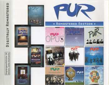 CD Pur: Pur