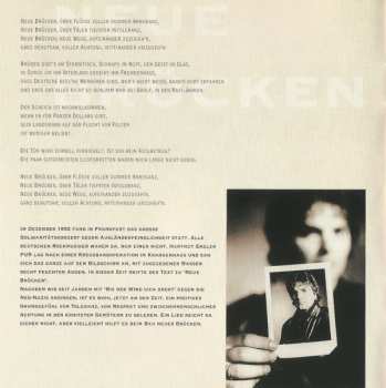 CD Pur: Seiltänzertraum