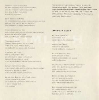 CD Pur: Seiltänzertraum