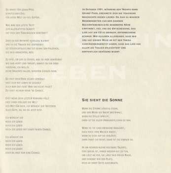 CD Pur: Seiltänzertraum