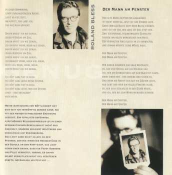 CD Pur: Seiltänzertraum