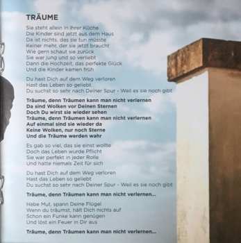 CD Thomas Anders: Pures Leben