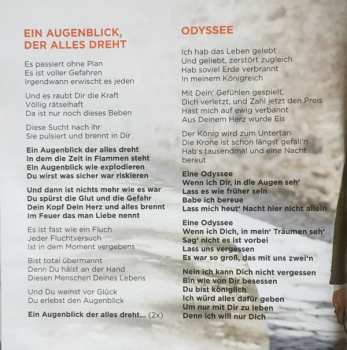 CD Thomas Anders: Pures Leben