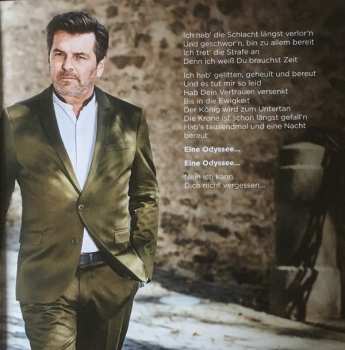 CD Thomas Anders: Pures Leben