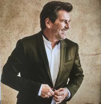 CD Thomas Anders: Pures Leben