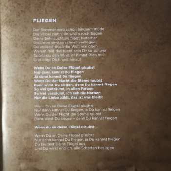 CD Thomas Anders: Pures Leben