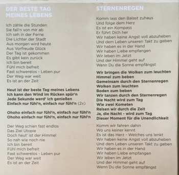 CD Thomas Anders: Pures Leben