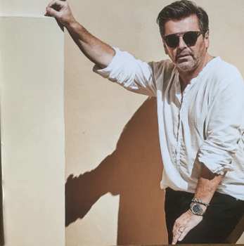 CD Thomas Anders: Pures Leben