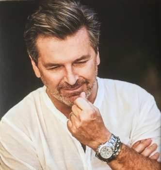CD Thomas Anders: Pures Leben
