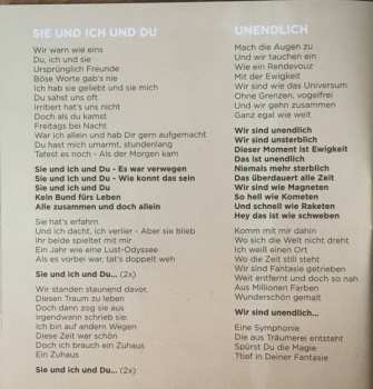 CD Thomas Anders: Pures Leben