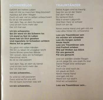 CD Thomas Anders: Pures Leben