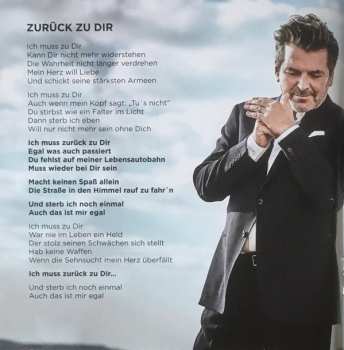 CD Thomas Anders: Pures Leben