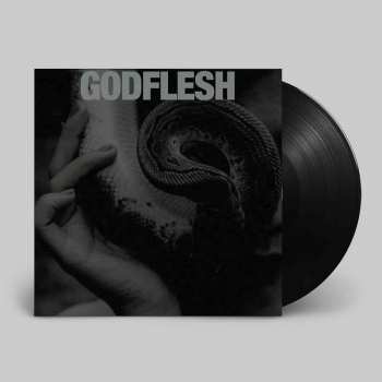 LP Godflesh: Purge
