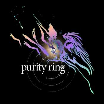 Album Purity Ring: Shrines