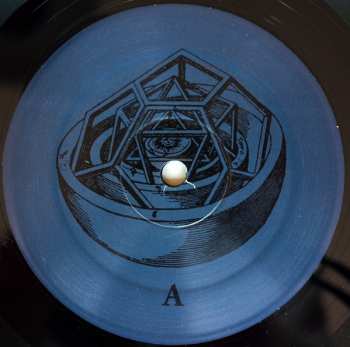 LP Purling Hiss: High Bias