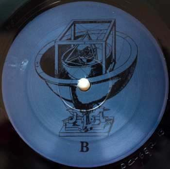 LP Purling Hiss: High Bias