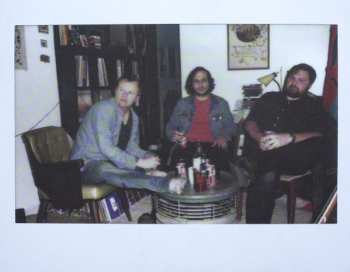 LP Purling Hiss: High Bias