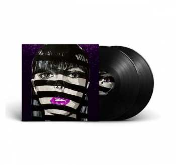 2LP Purple Disco Machine: Exotica