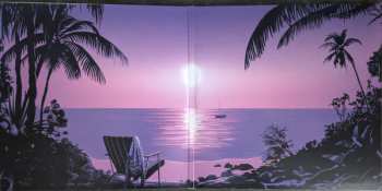 2LP Purple Disco Machine: Paradise CLR