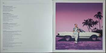 2LP Purple Disco Machine: Paradise CLR