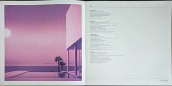 2LP Purple Disco Machine: Paradise CLR