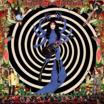 CD Purson: Desire's Magic Theatre DLX | LTD