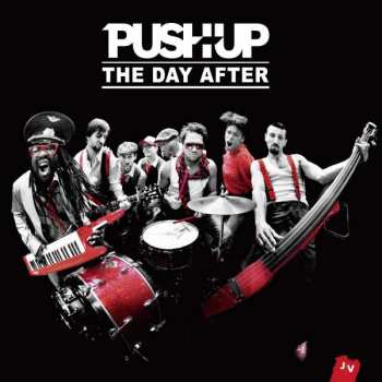 2LP Push Up!: The Day After