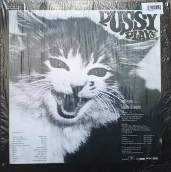 LP Pussy: Pussy Plays CLR | LTD