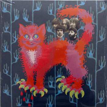 LP Pussy: Pussy Plays