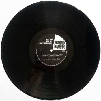 LP Pussycat And The Dirty Johnsons: Beast