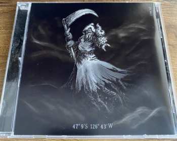 CD Puteraeon: Cult Cthulhu