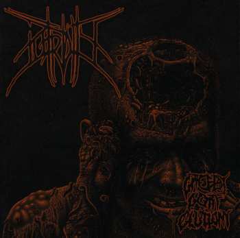 CD Putridity: Greedy Gory Gluttony