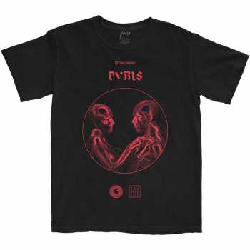 Merch Pvris: Tričko Lovers  S