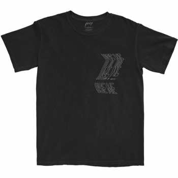 Merch Pvris: T-Shirt Use Me 