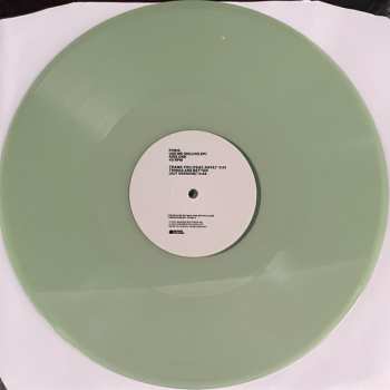 LP Pvris: Use Me LTD | CLR