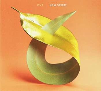 CD PVT: New Spirit