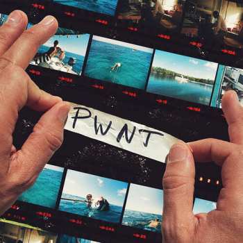 Album PWNT: Play What's Not There