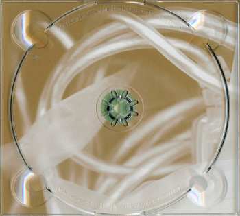 2CD Psychick Warriors Ov Gaia: The Key