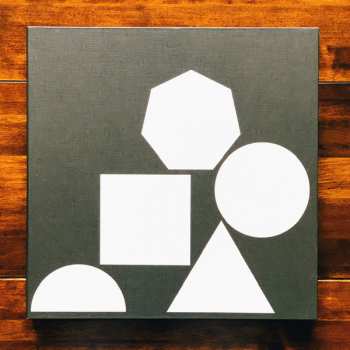 5LP/Box Set Pye Corner Audio: Black Mill Tapes LTD | CLR