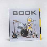 4LP/Box Set Pylon: Box LTD