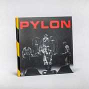 4LP/Box Set Pylon: Box LTD