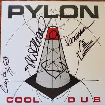 SP Pylon: Cool / Dub LTD