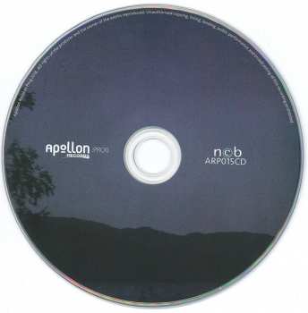 CD Pymlico: Nightscape