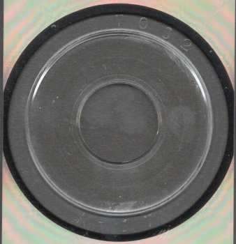 CD Pyotr Ilyich Tchaikovsky: Symphony No. 6 In B Minor, Op. 74 "Pathetique"