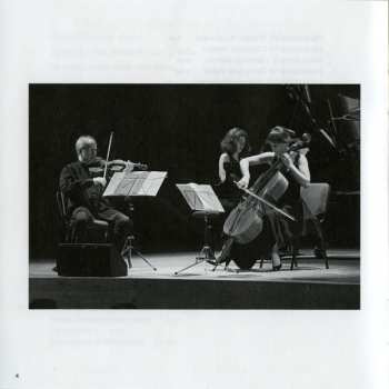 CD Pyotr Ilyich Tchaikovsky: Piano Trios