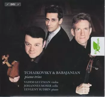 Piano Trios