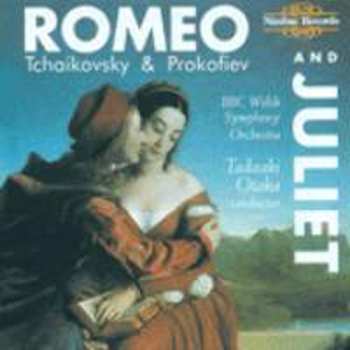 CD Sergei Prokofiev: Romeo And Juliet
