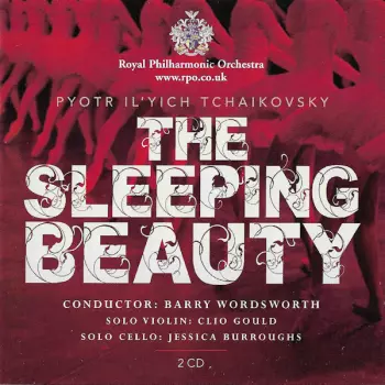 The Sleeping Beauty