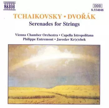 Serenades For Strings