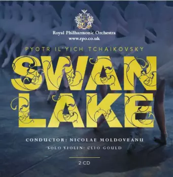 Swan Lake